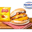 Foto de Philadelphia Burger