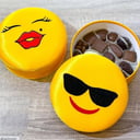 Foto de Caja emoji