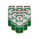 Foto de CERVEZA GROLSCH 6*473cc