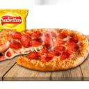 Foto de Pizza Pepperoni