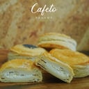 Foto de Pastelito de Queso Ricota