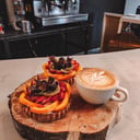 Foto de Latte