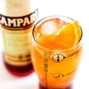 Foto de Campari Orange
