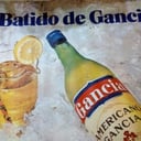Foto de Gancia Batido