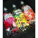 Foto de Absolut SABORIZADO con Speed
