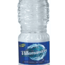 Foto de AGUA VILLAMANAOS 600cc C/GAS