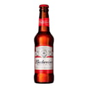 Foto de CERVEZA BUDWEISER
