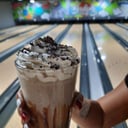 Foto de Batido de Nutela