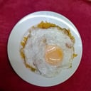 Foto de Arroz con huevo