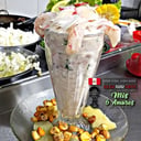 Foto de Leche de Tigre