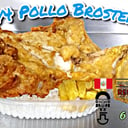 Foto de 1/4 Pollo Broster