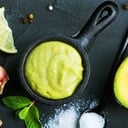 Foto de Salsa de aguacate 🥑  
