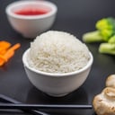 Foto de Arroz Blanco