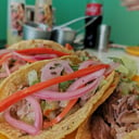 Foto de Combo godin - tacos