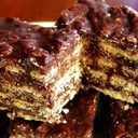 Foto de TURRON DE QUACKER
