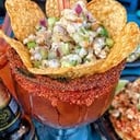 Foto de Michelada Toro