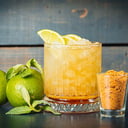 Foto de Caipiroska de mi tierra