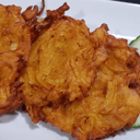 Foto de ONION BHAJI (3 piezas)