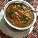 Foto de POLLO BHUNA