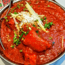 Foto de POLLO MADRAS