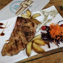 Foto de CHULETA A LA PLANCHA