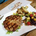 Foto de LOMO A LA PLANCHA