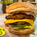 Foto de ANGUS DOBLE