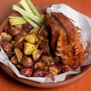 Foto de CERDITO BBQ