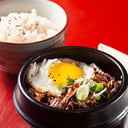 Foto de Bulgogi Rice (KOR)