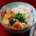 Foto de Kare Rice (JPN)