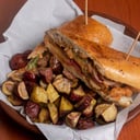 Foto de PO BOY