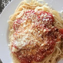 Foto de Pasta Napolitana