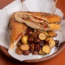 Foto de VEGETARIANO