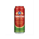 Foto de Cerveza Tsing Tao
