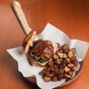 Foto de RUPHA'S BURGER
