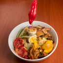 Foto de ENSALADA COBB