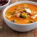 Foto de SOPA DE TORTILLA