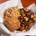 Foto de CRISPY CHICKEN