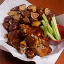 Foto de PIERNITAS BBQ