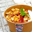 Foto de Yogur de búfala