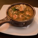 Foto de Sopa de Mariscos