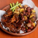 Foto de ALITAS BBQ/BÚFALO x 15