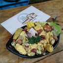 Foto de COCIDO BOYACENSE