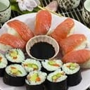 Foto de Sushi