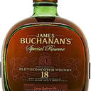 Foto de Buchanan´s 18 años