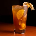 Foto de 1 LITRO DE ICE TEA