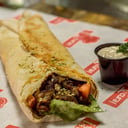 Foto de Shawarma de Falafel