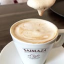 Foto de Café con leche