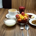 Foto de Desayuno Light - D006