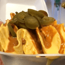 Foto de Nachos